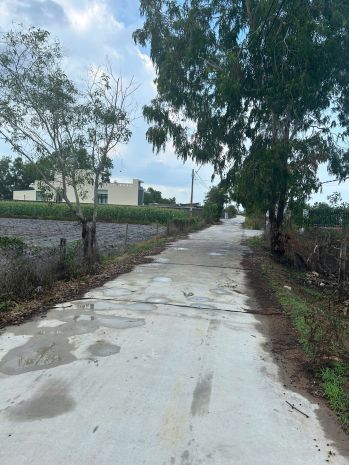 Bán 2000m2 đất phủ hồng hẻm nguyễn thông, lagi giá ngộp 1 7523049