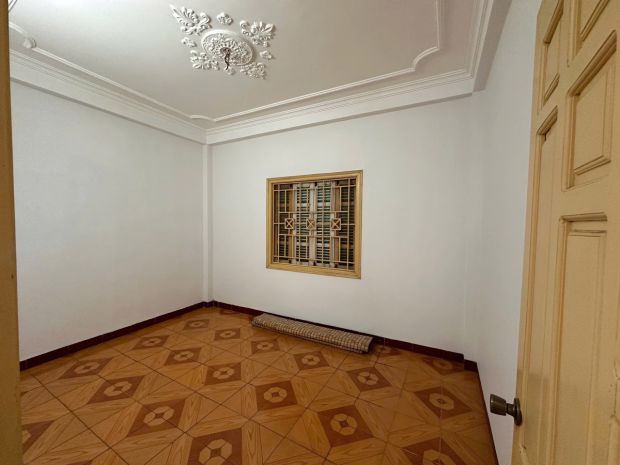 Cho thuê nhà 5 tầng, 60m2, 4pn, full nội thất, giá 7523124
