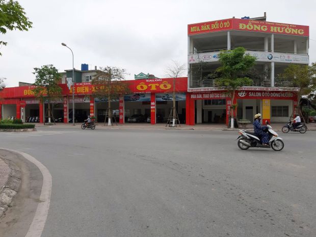 Chuyển nhượng hoặc hợp tác cổ phần doanh nghiệp - trung tâm 7523137