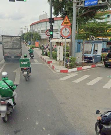 Hot nhất quận bình tân - chính chủ bán gấp nhà mặt tiền 7523241