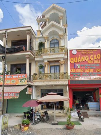 Hot nhất quận bình tân - chính chủ bán gấp nhà mặt tiền 7523242