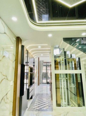 Hot nhất quận bình tân - chính chủ bán gấp nhà mặt tiền 7523243
