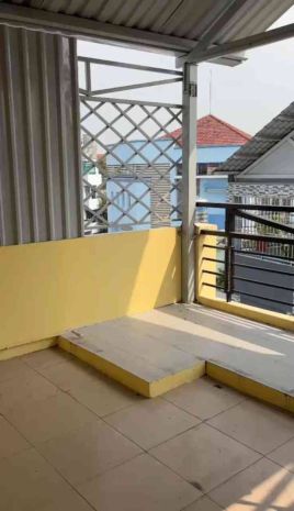 Nhà nở hậu cạnh đầm sen chỉ 6 tỷ 7523287