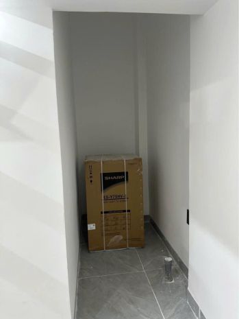 Phòng cho thuê mới xây. full nội thất, 25m2 có gác lững 7523383