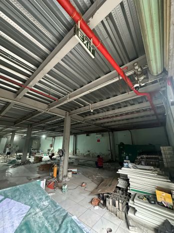 Xn283 cho thuê xưởng, có pc phù hợp nhiều loại hình sản 7523412