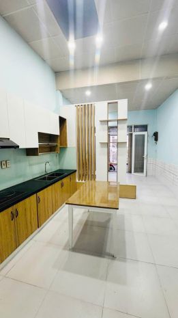 Nhà 1 lũy bán bích tân phú 4 x11  - sổ vuông  - hẻm xe 7523517