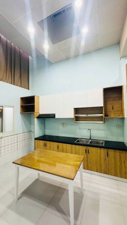 Nhà 1 lũy bán bích tân phú 4 x11  - sổ vuông  - hẻm xe 7523519