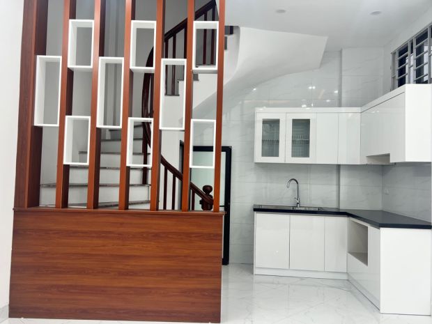 Nhà mới xuân đỉnhthang máy vị trí đẹp 32m 6 tầng - 10,5 tỷ 7523601