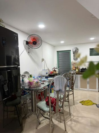 Siêu phẩm đ số 12 gần chợ 263 giáp tân phú hẻm 6m thông 7523608