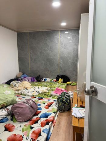 Siêu phẩm đ số 12 gần chợ 263 giáp tân phú hẻm 6m thông 7523611