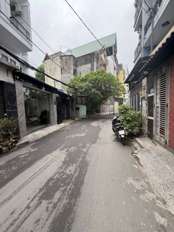 Nhà hẻm thông 5m xe hới tránh bùi quang là - kinh danh da 7524406