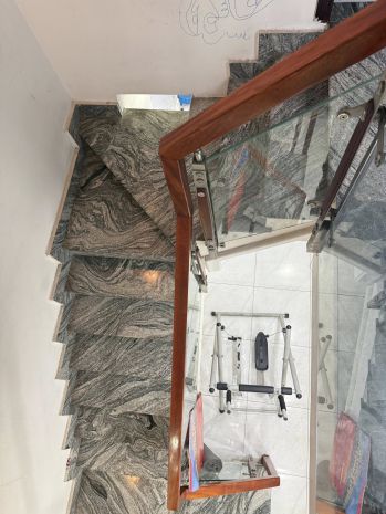 Nhà hẻm thông 5m xe hới tránh bùi quang là - kinh danh da 7524409