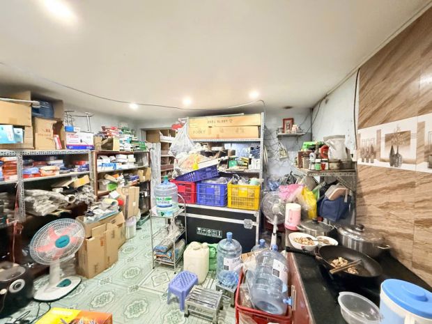 Giảm sốc 1 tỷ - giá mới chỉ 8 tỷ - cơ hội sở hữu mặt tiền 7524412