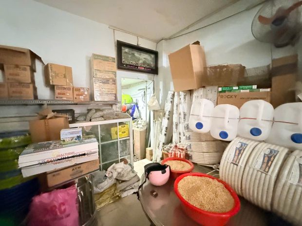 Giảm sốc 1 tỷ - giá mới chỉ 8 tỷ - cơ hội sở hữu mặt tiền 7524413