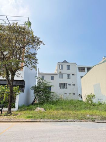 Bán đất xương giang, bắc giang. 126m2, mt 7m. đường 16m. 7524472