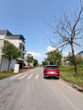 Bán đất xương giang, bắc giang. 126m2, mt 7m. đường 16m. 7524473