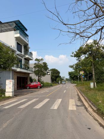Bán đất xương giang, bắc giang. 126m2, mt 7m. đường 16m. 7524475