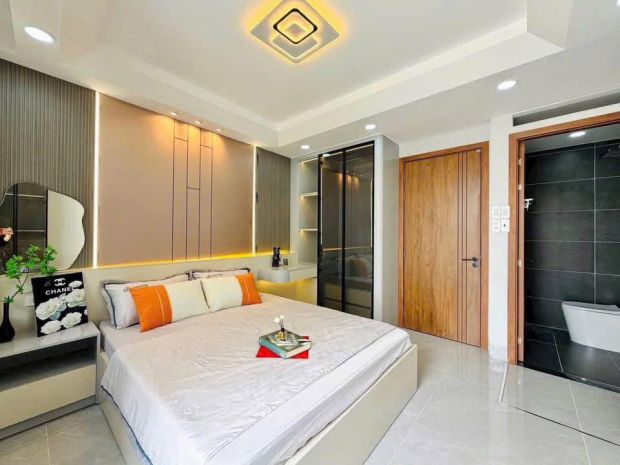 Hiếm vô cùng long biên -cạnh aeon mall
43m2 x 6 tầng - 7524566
