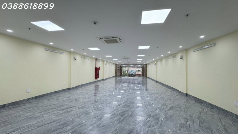 Bán nhanh tòa mặt phố đại la - hbt - 270m2 - 9 tầng thang 7524604
