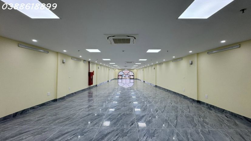 Bán nhanh tòa mặt phố đại la - hbt - 270m2 - 9 tầng thang 7524605