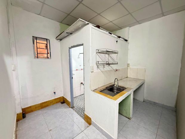 Chủ ngộp bán gấp nhà hẻm xe hơi trung mỹ tây q12  52m² 7524692