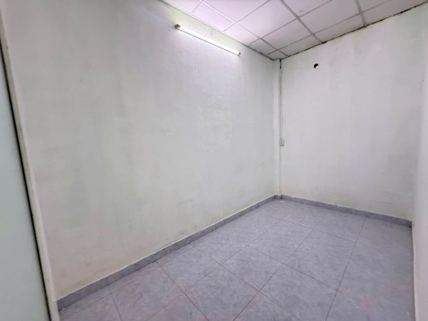 Chủ ngộp bán gấp nhà hẻm xe hơi trung mỹ tây q12  52m² 7524693