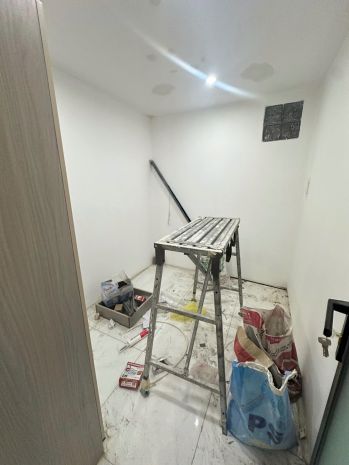 Bán nhà gần coopmart phan văn hớn 2pn sổ hồng riêng giá tốt 7524800