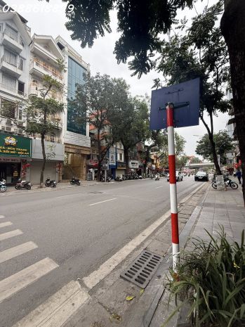 Cần bán đất mặt phố huế - hai bà trưng - 190m2 - mt 7m - 7524806