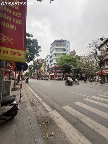 Cần bán đất mặt phố huế - hai bà trưng - 190m2 - mt 7m - 7524807