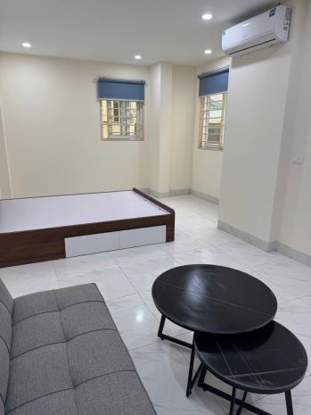 Chính chủ cho thuê căn hộ studio, dt 35m2, có thang máy, 7524861