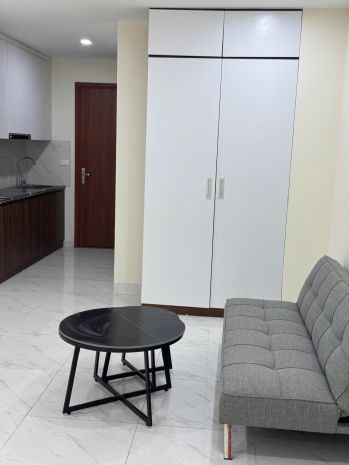 Chính chủ cho thuê căn hộ studio, dt 35m2, có thang máy, 7524862