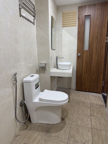 Chính chủ cho thuê căn hộ studio, dt 35m2, có thang máy, 7524863