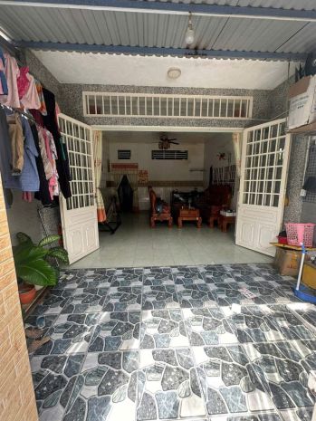 01. cho thuê nhà 2 pn hẻm 286 cmt8 7524977