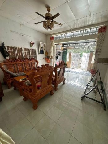 01. cho thuê nhà 2 pn hẻm 286 cmt8 7524978