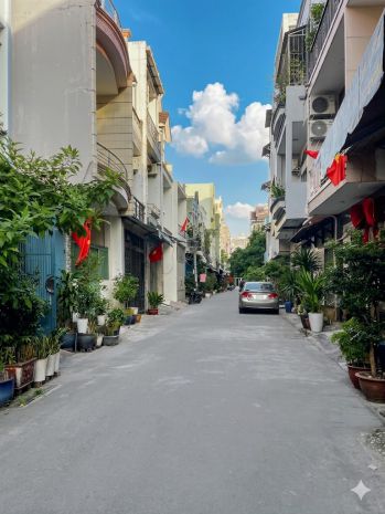 Chỉ 5 tỷ 980 - hxh phan anh - tân phú  4m x 13m - gần 7525044