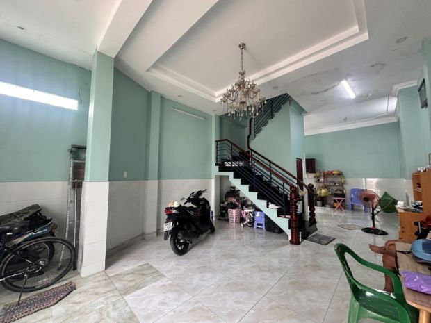 Bán nhà  đường nguyễn duy trinh, phường long trường, q9, 7525080