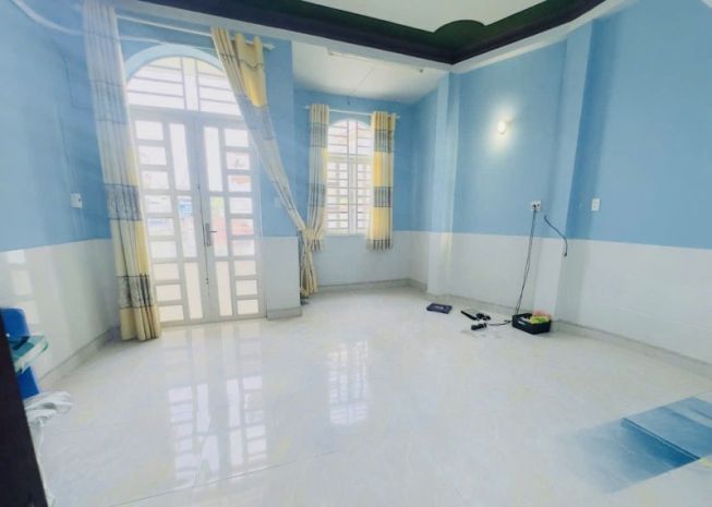 Bán nhà  đường nguyễn duy trinh, phường long trường, q9, 7525083