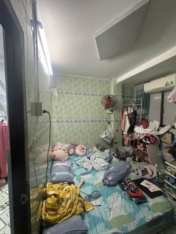 An cư quận 6  nhà 2 tầng gần hồng bàng, hậu giang  giá 7525087