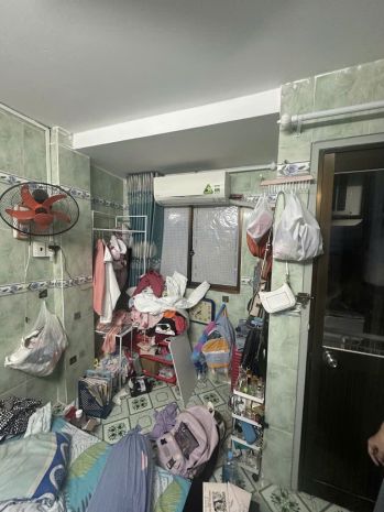 An cư quận 6  nhà 2 tầng gần hồng bàng, hậu giang  giá 7525088
