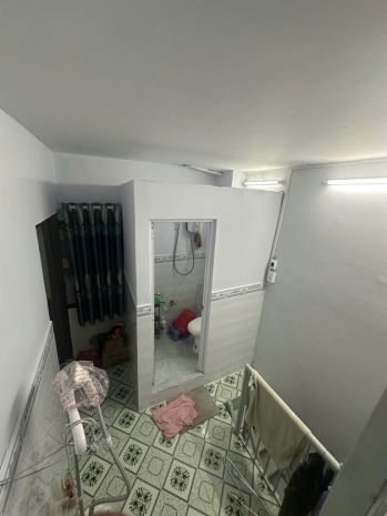 An cư quận 6  nhà 2 tầng gần hồng bàng, hậu giang  giá 7525089