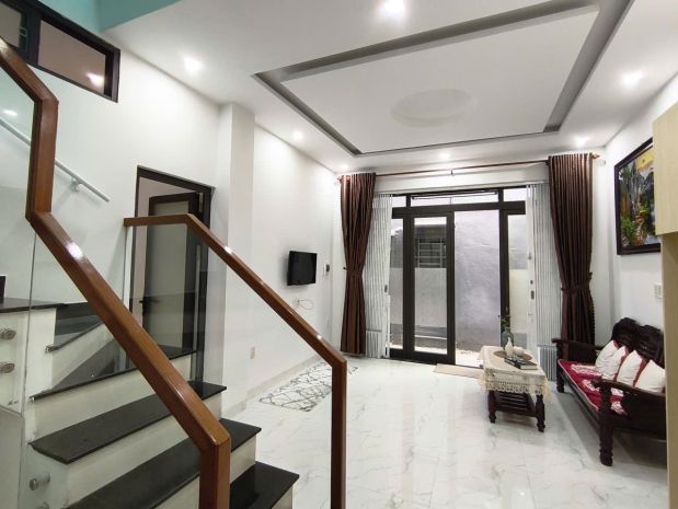 Nhà kiệt phạm văn nghị, gần hoàn mỹ, 40m2, 2 tầng đúc, 7525254