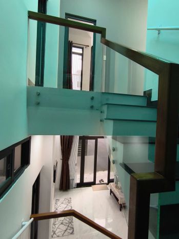 Nhà kiệt phạm văn nghị, gần hoàn mỹ, 40m2, 2 tầng đúc, 7525255