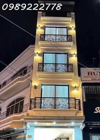 Chính chủ bán gấp nhà mặt tiền phù đổng tp nha trang - 5 7525301