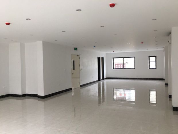 Bán tòa nhà 7 tầng mặt tiền tân xuân, dt 503m², có thang 7525324