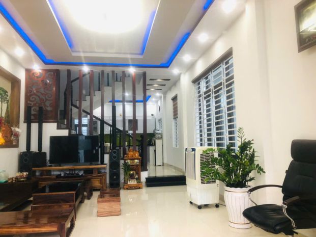 Mt thế lữ sơn trà, gần cầu sông hàn, 95m2, 3 mê như mới, 7525383