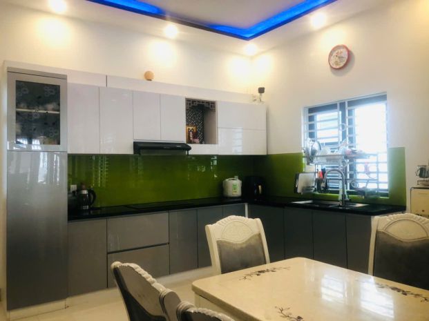 Mt thế lữ sơn trà, gần cầu sông hàn, 95m2, 3 mê như mới, 7525385