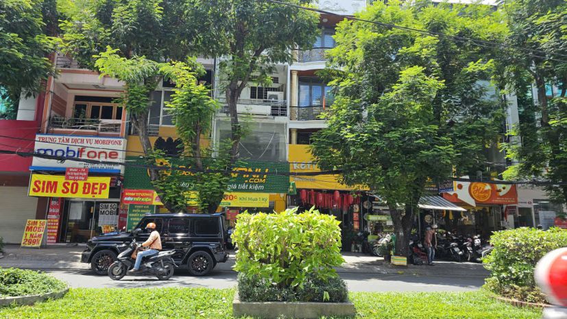 Chính chủ bán gấp nhà khu 307 bàu cát, tân bình, 133m2 giá 7525393