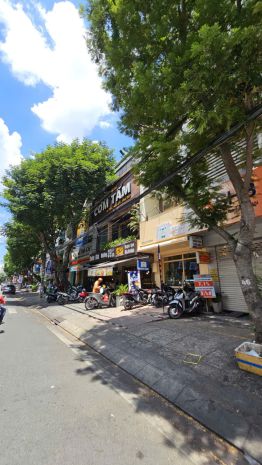 Chính chủ bán gấp nhà khu 307 bàu cát, tân bình, 133m2 giá 7525394