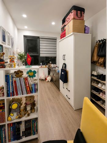 Chung cư helios tower  75 tam trinh vừa tầm tài chính*tầng 7525502