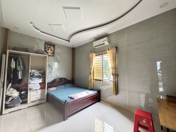 Bán nhà đẹp 3 tầng đs8 linh xuân,đường 2 ô tô,gần đh kinh 7525584